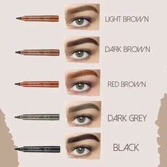 Magical Waterproof Brow Pen